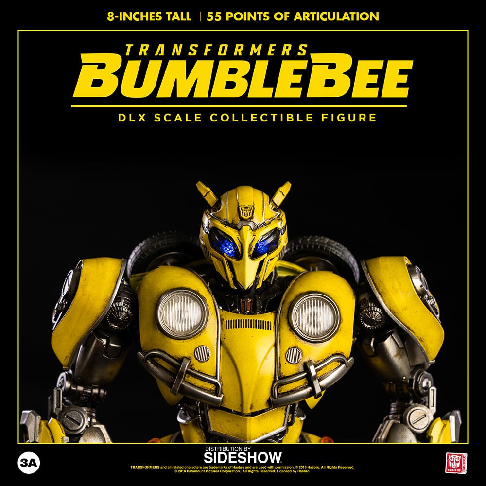 Bumblebee