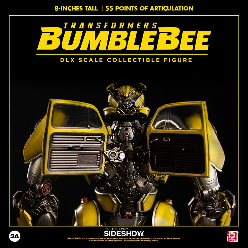 Bumblebee