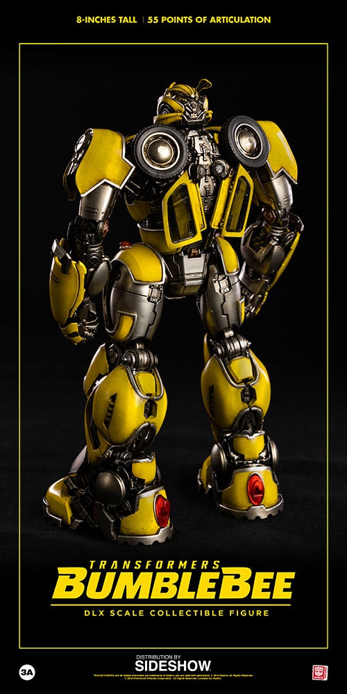 Bumblebee