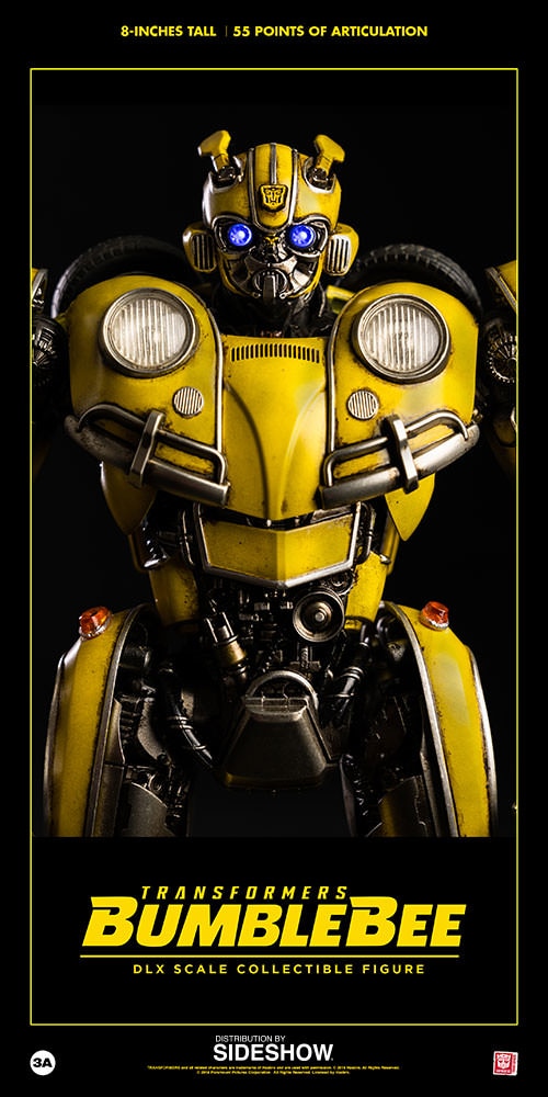 Bumblebee