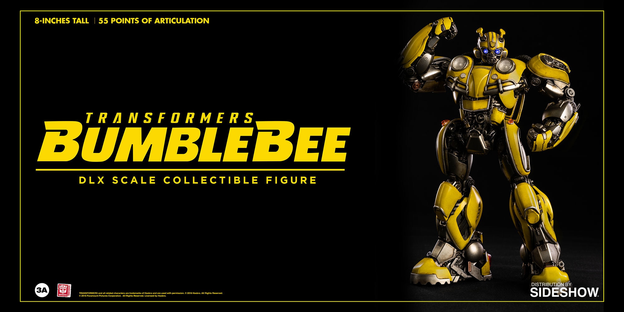 Bumblebee