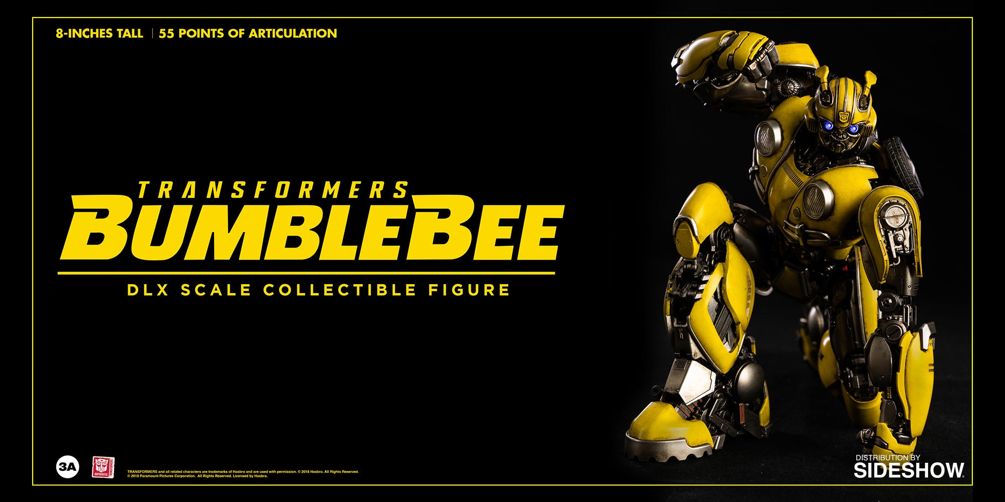 Bumblebee