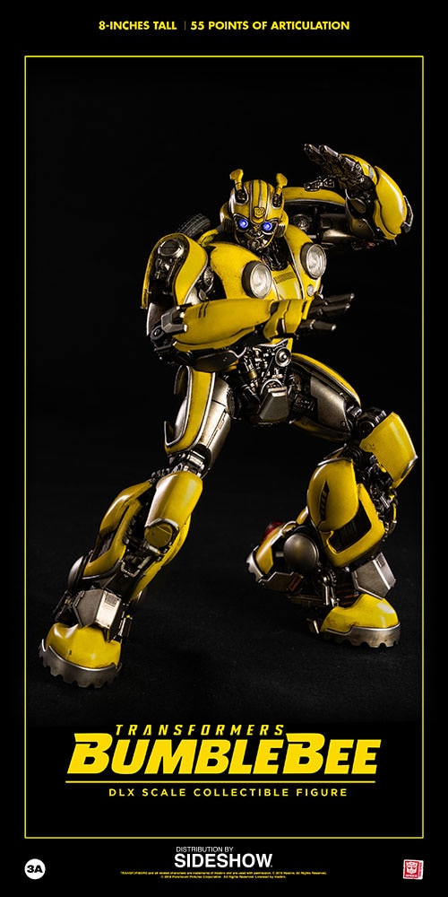 Bumblebee