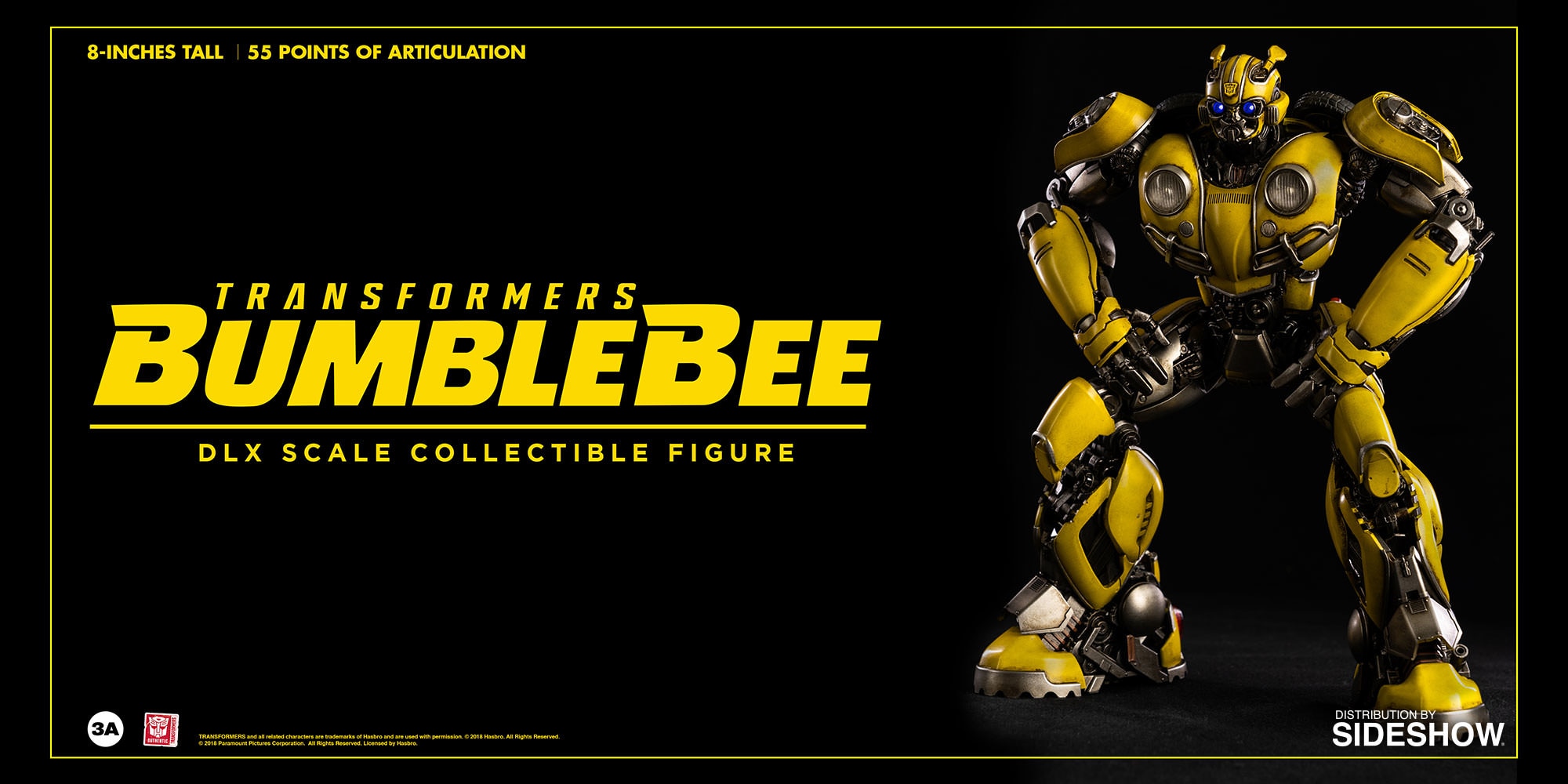 3a transformers outlet