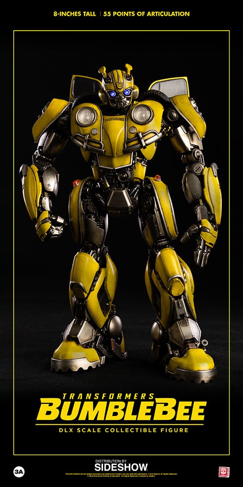 Bumblebee