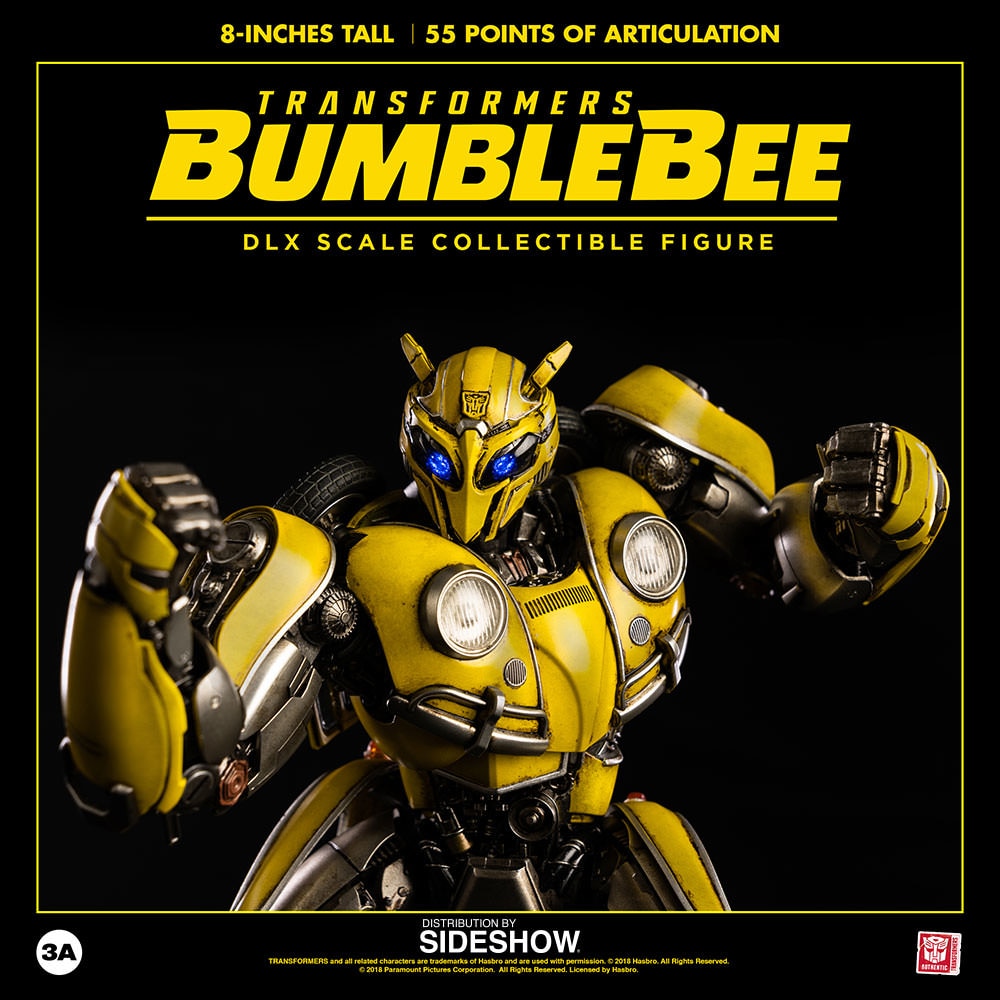 Bumblebee