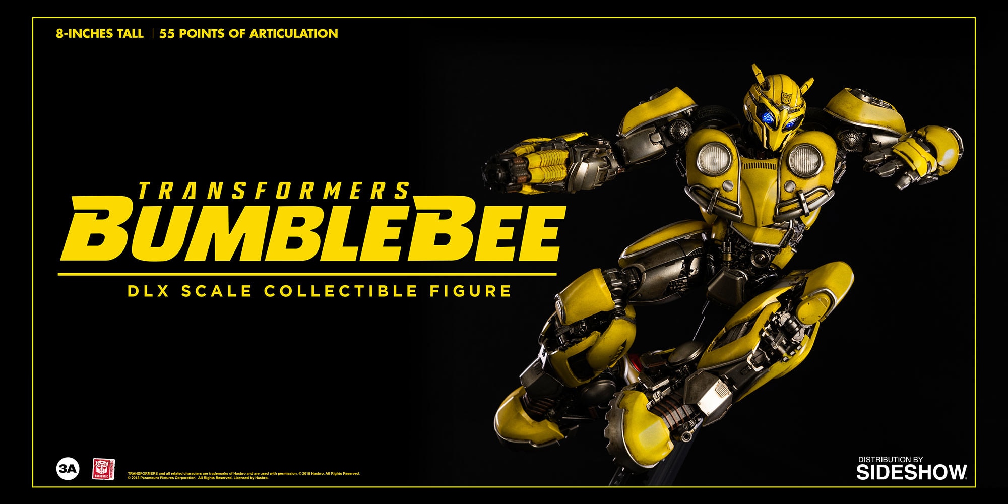 Bumblebee