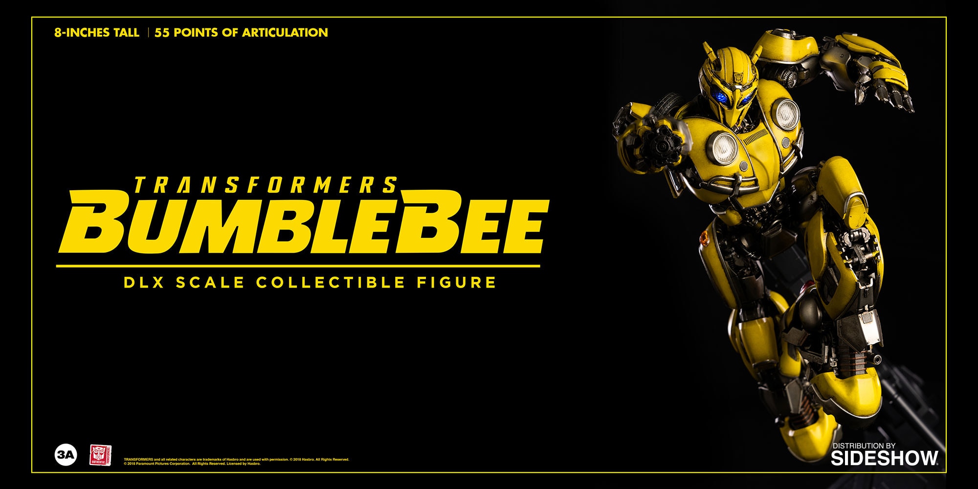 Bumblebee