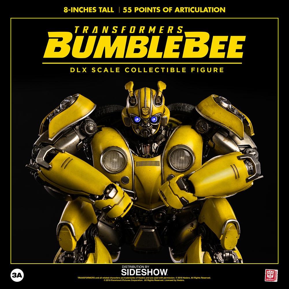 Bumblebee
