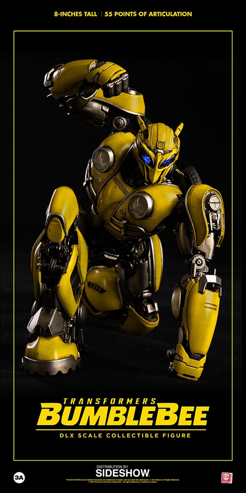Bumblebee