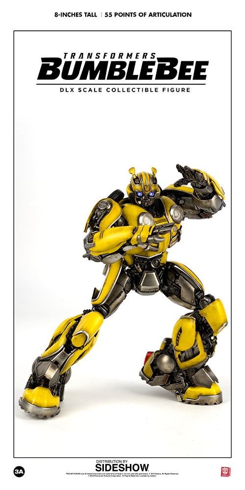 Bumblebee