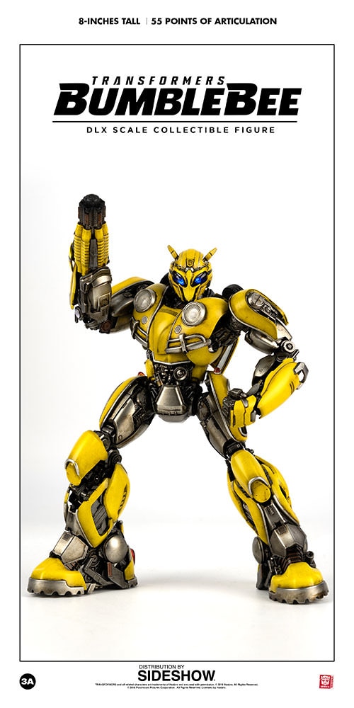 Bumblebee