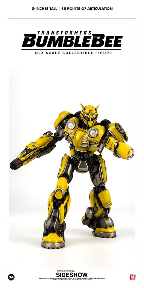 Bumblebee