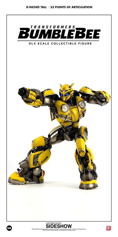 Bumblebee
