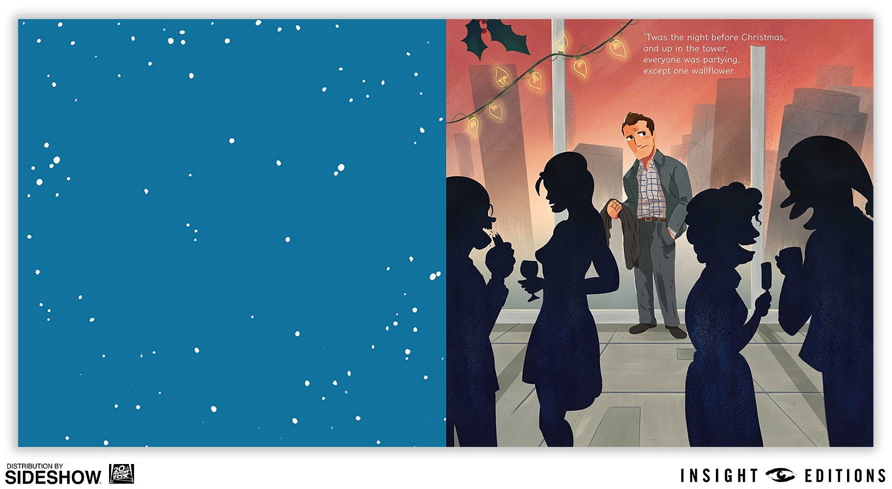 A Die Hard Christmas View 3