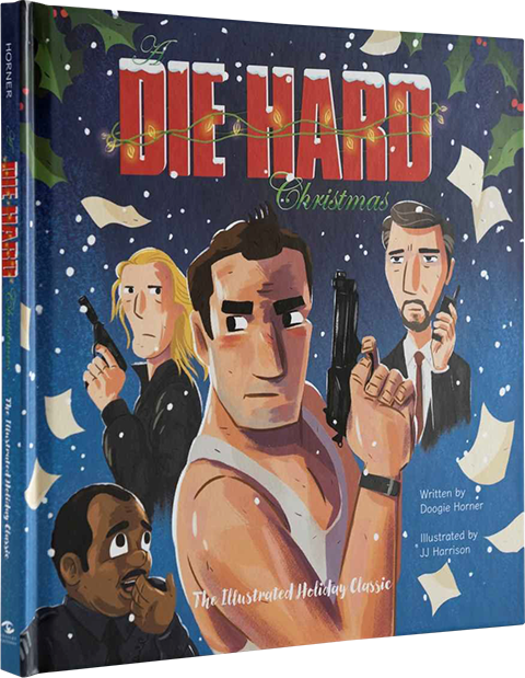 A Die Hard Christmas View 8