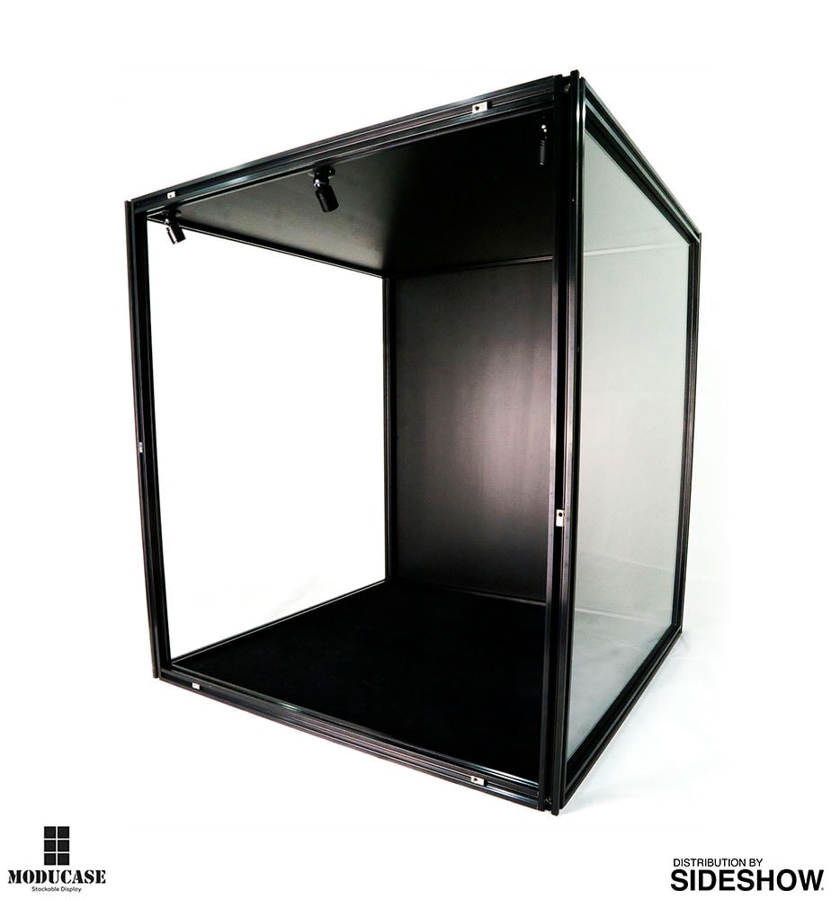 DF60 Display Case by Moducase | Sideshow Collectibles