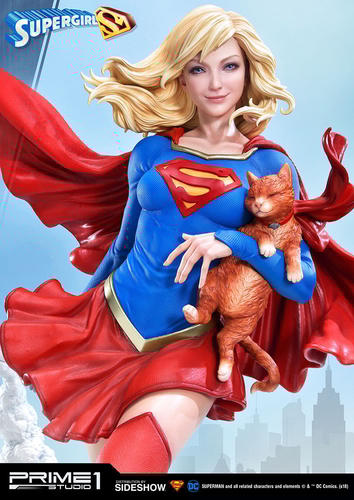 Supergirl