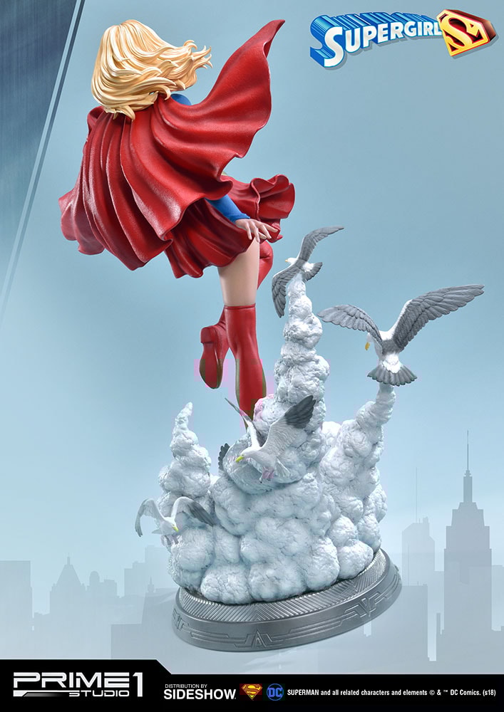 Supergirl