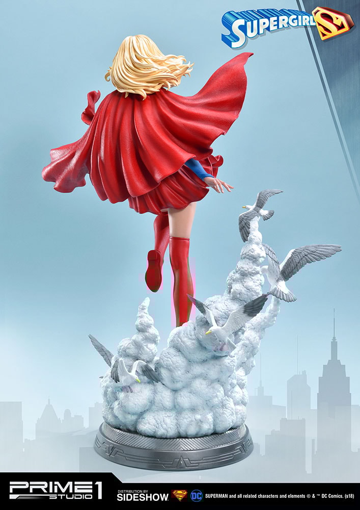 Supergirl