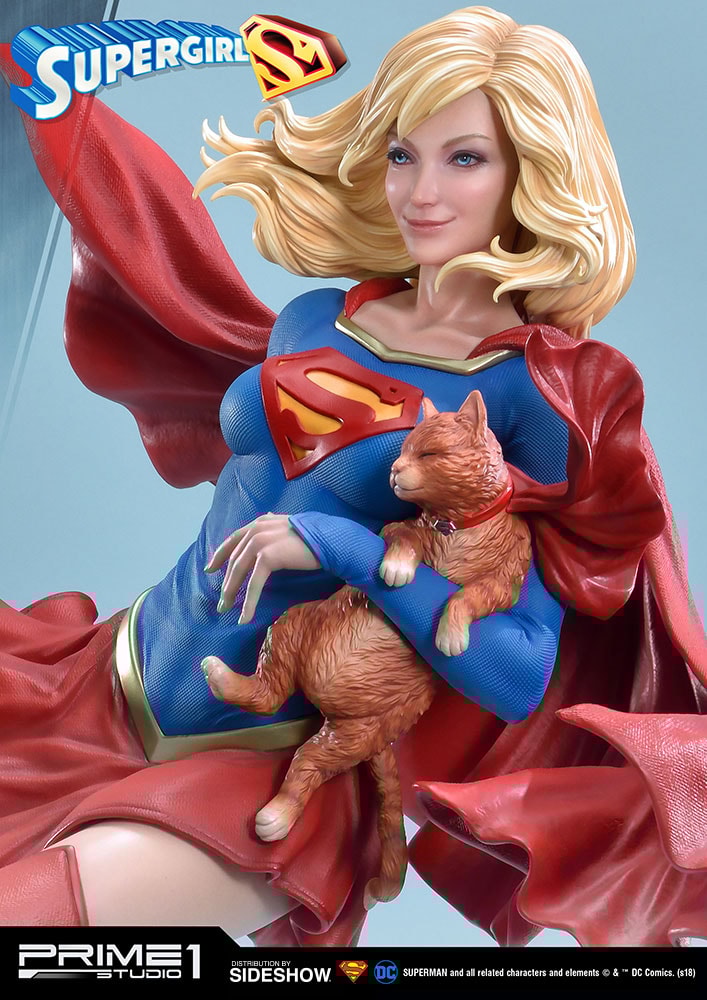 Supergirl