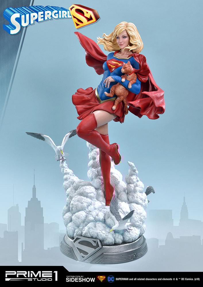 Supergirl