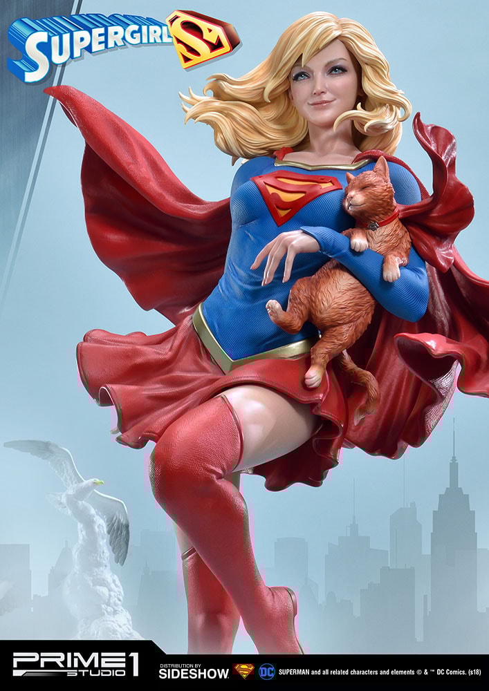 Supergirl