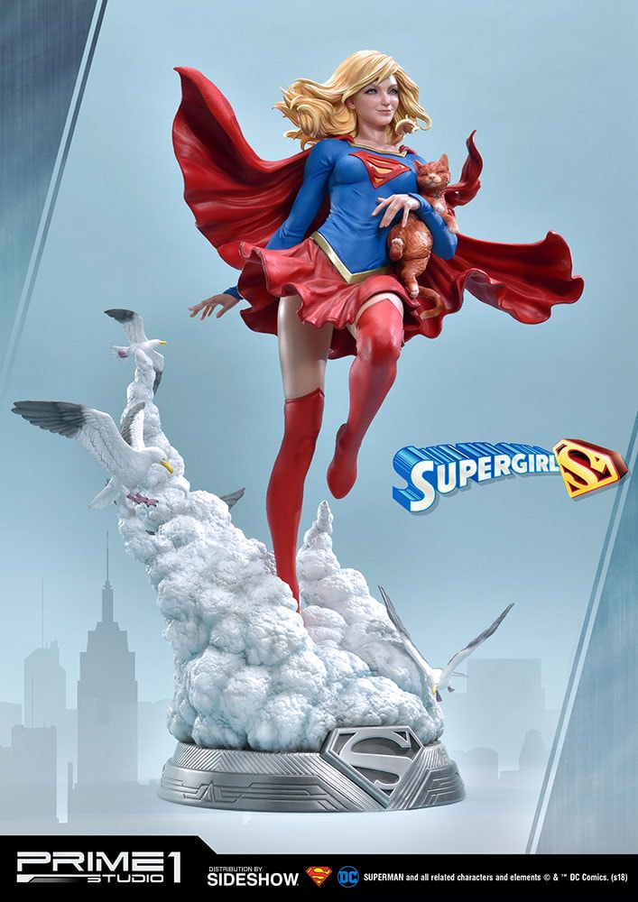 Supergirl