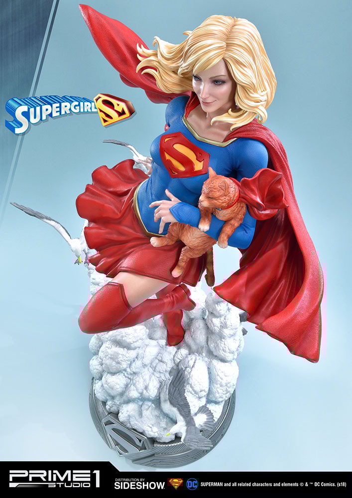 Supergirl