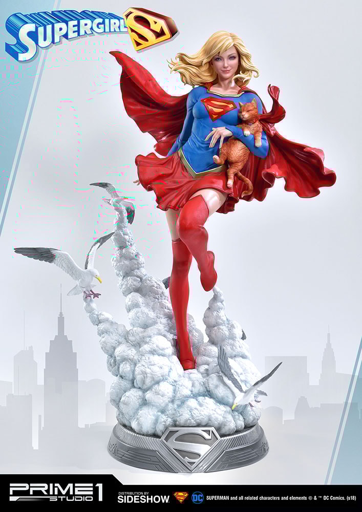 Supergirl