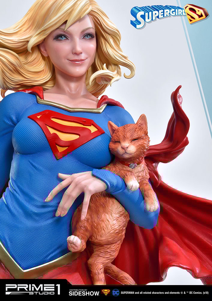 Supergirl