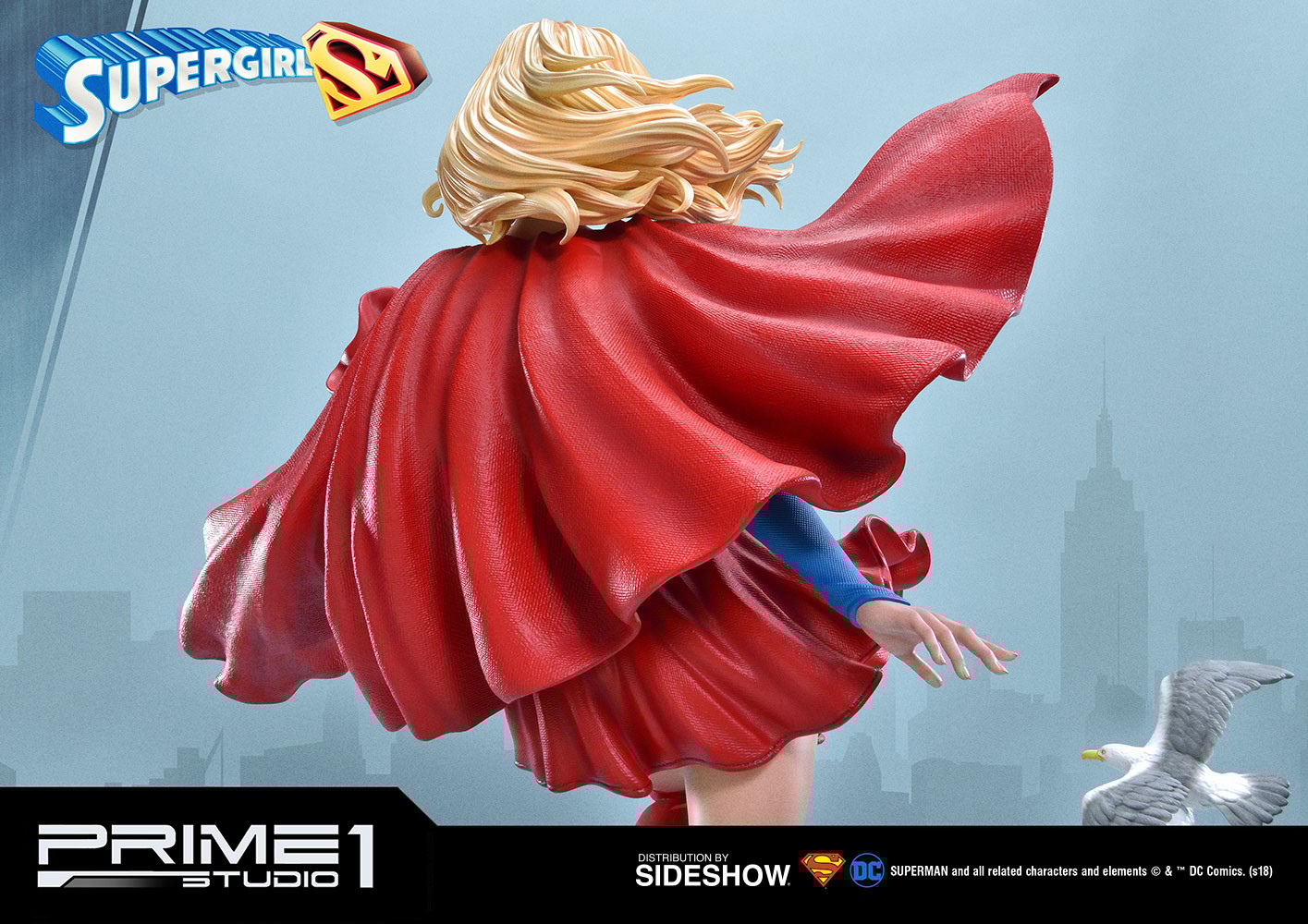 Supergirl