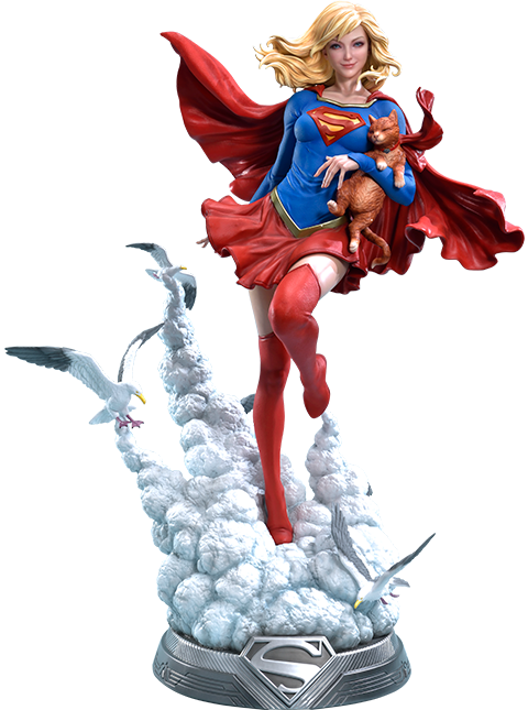 Supergirl