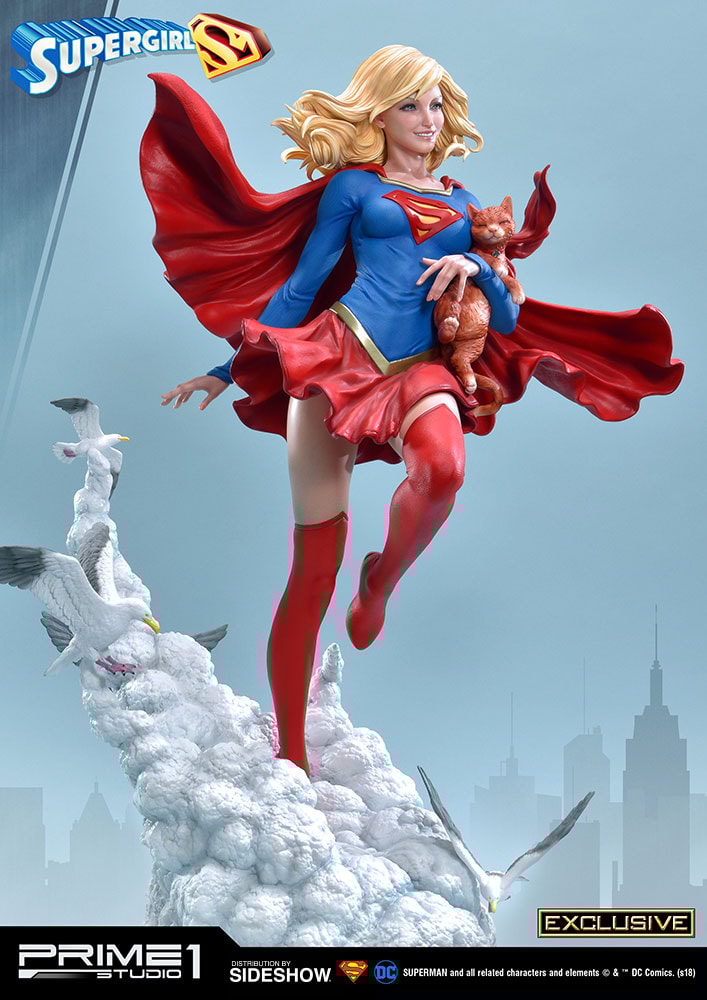 Supergirl