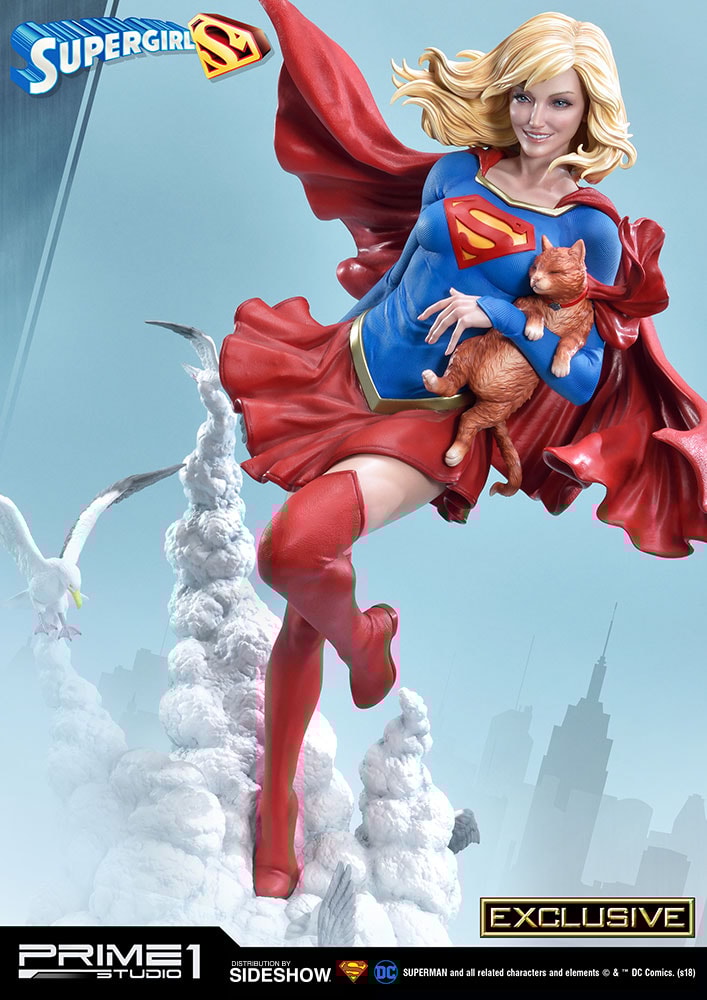 Supergirl