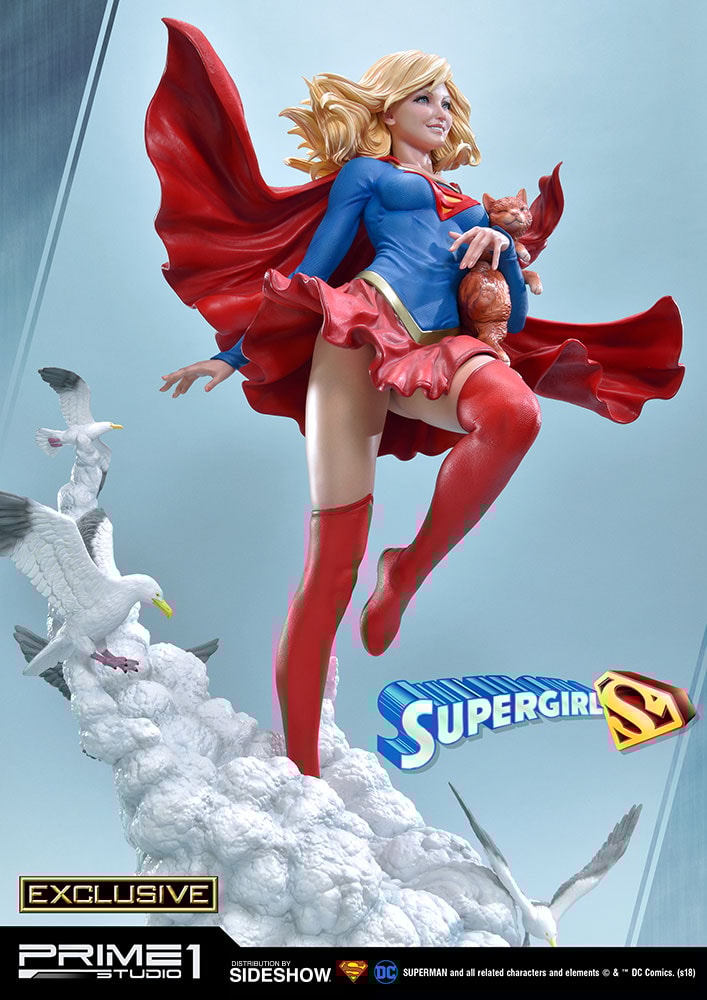 Supergirl