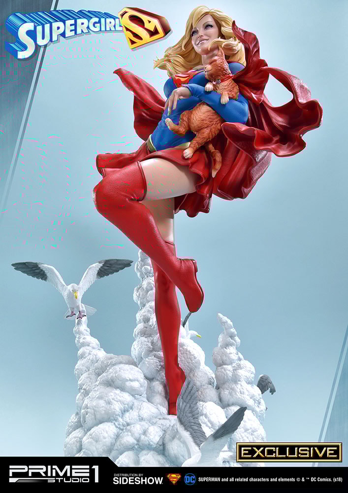 Supergirl
