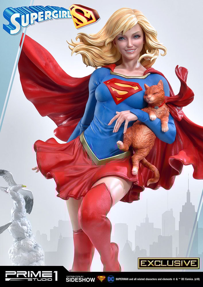 Supergirl
