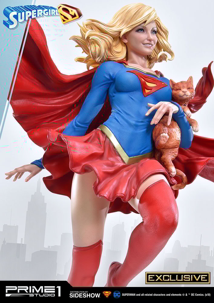 Supergirl