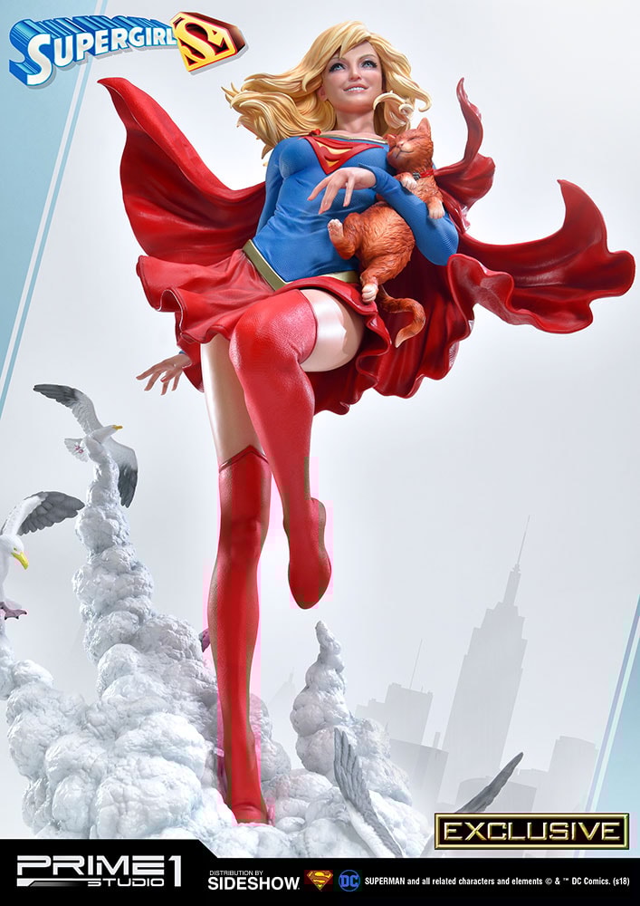 Supergirl