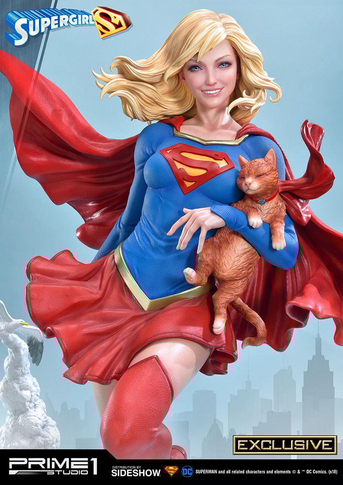 Supergirl
