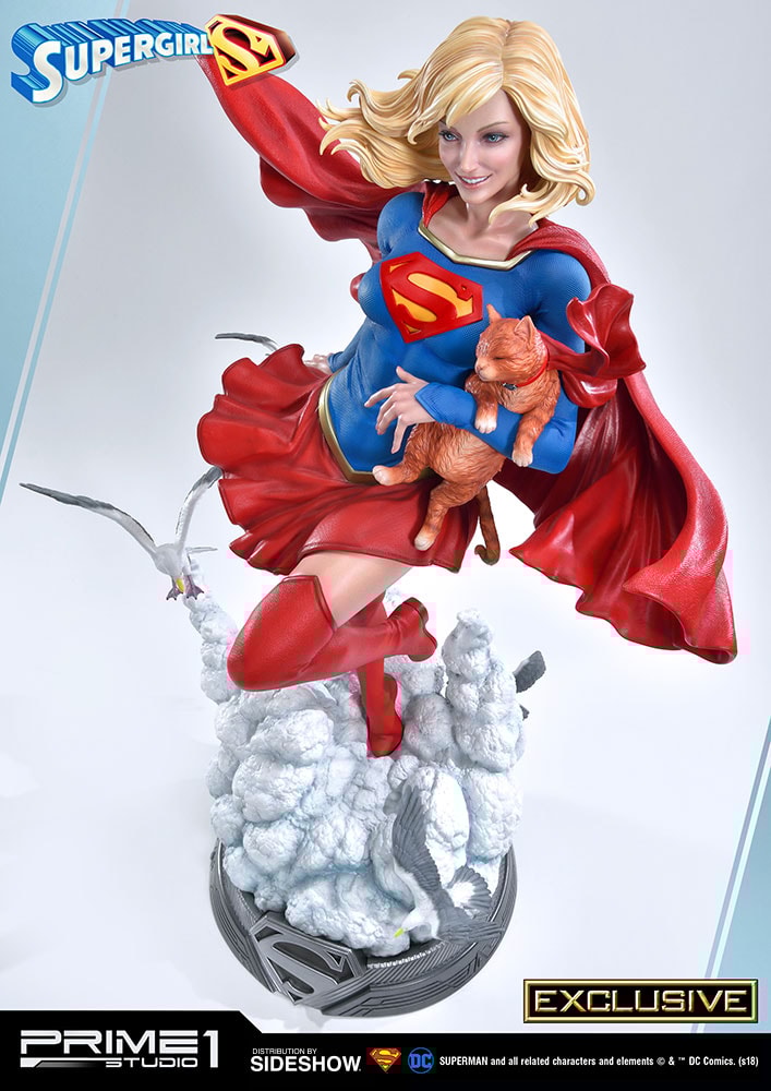 Supergirl