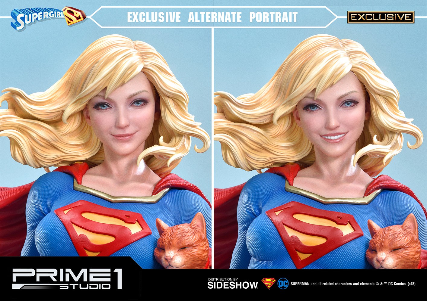 Supergirl