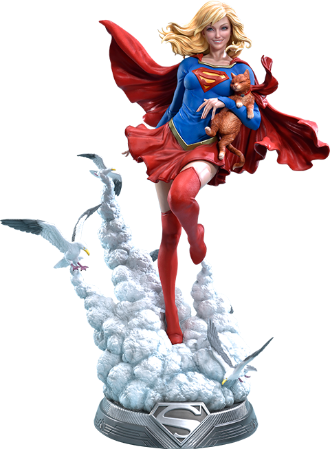 Supergirl