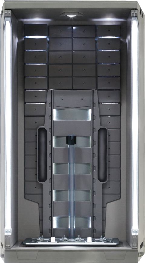 Marvel Hall of Armor Single Sixth Scale Figure Accessory  (Prototype Shown) View 9