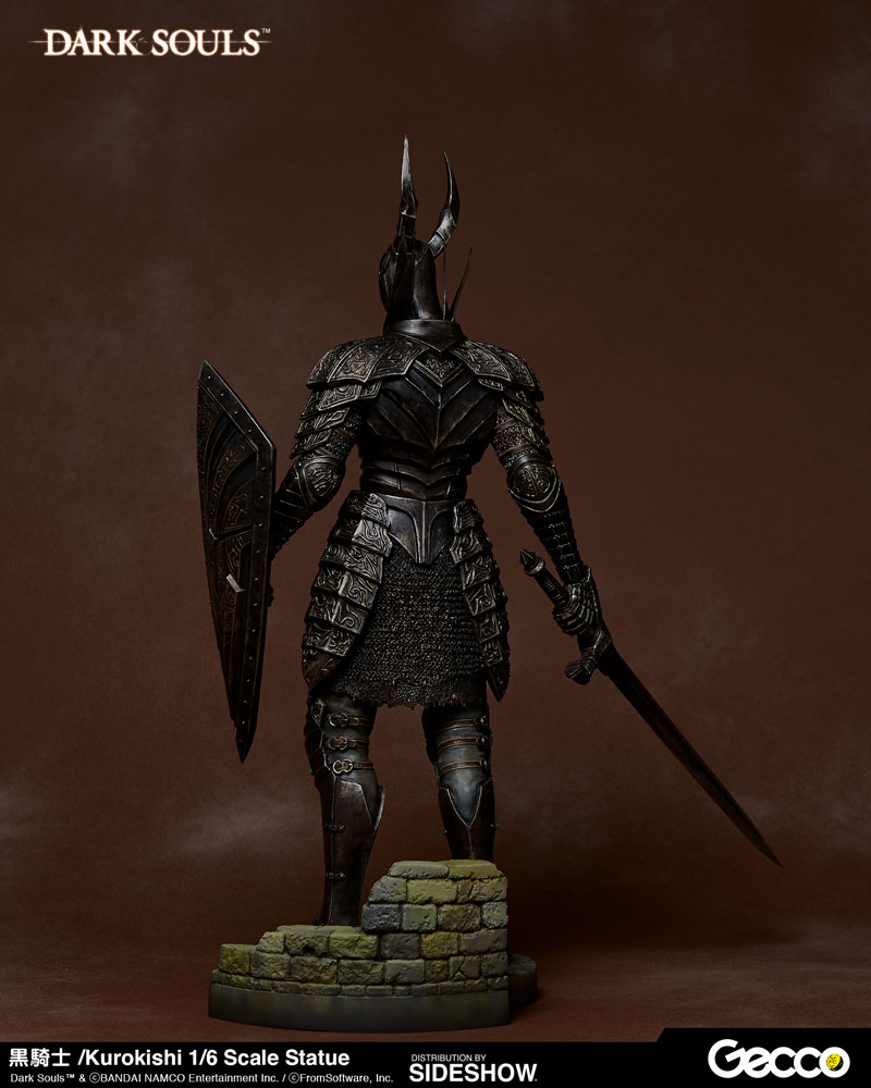 Gecco dark souls hot sale