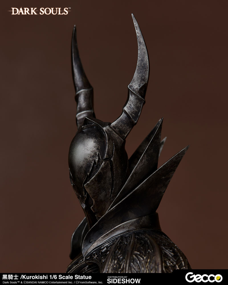 Kurokishi dark store souls