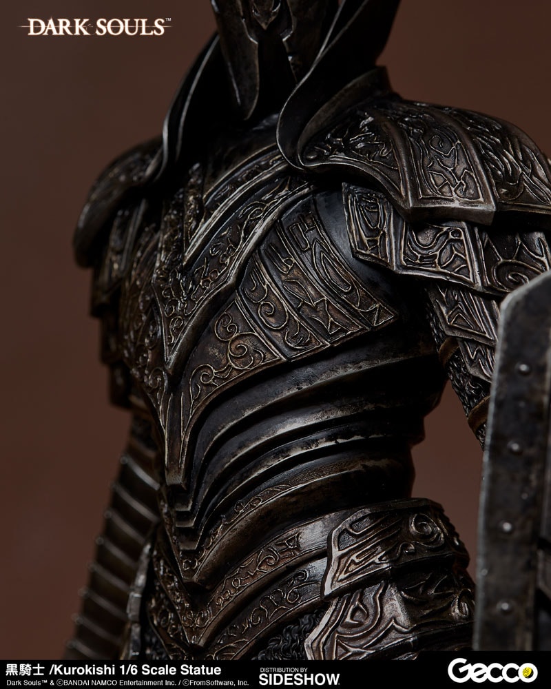 Kurokishi outlet dark souls