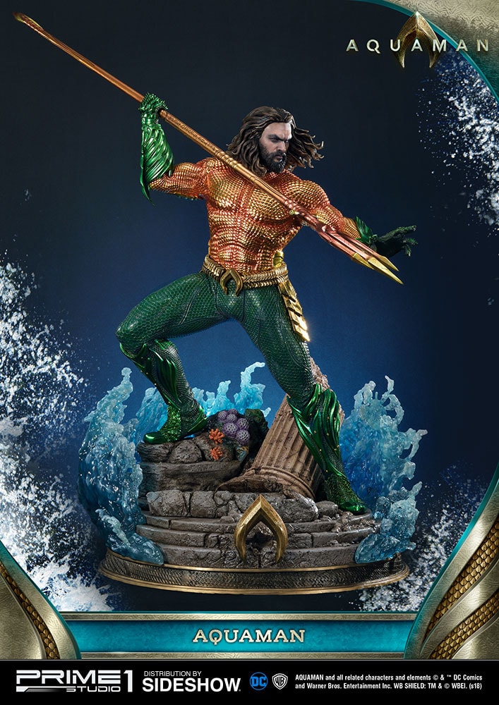 Aquaman