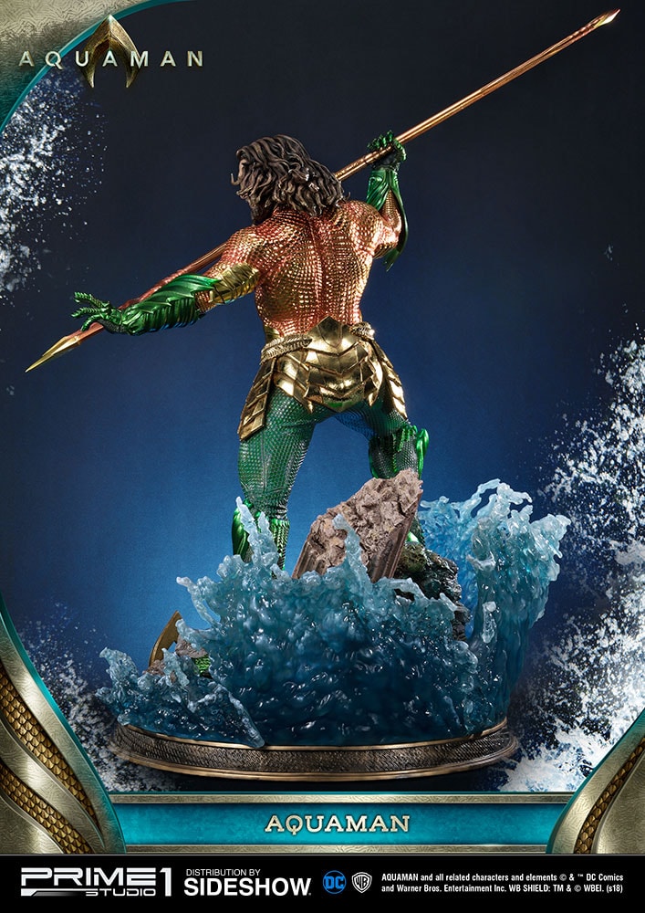 Aquaman
